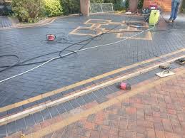 Best Cobblestone Driveway Installation  in Mount Carmel, OH